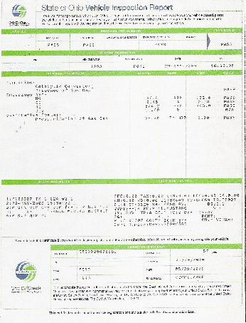 EPA_Test_HP2g 110mpg Mustang EPA Hp2g Pelmear